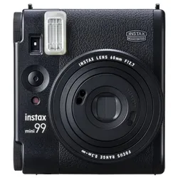 Fujifilm INSTAX mini 99 Kamera schwarz