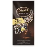 Lindt Lindor Kugeln Extra Dunkel 70% 136 g