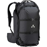 Vaude Trailpack black uni