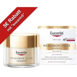 Eucerin Anti-Age Elasticity+Filler Tagescreme