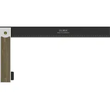 Ulmia Anschlagwinkel Alu-Line 600 mm