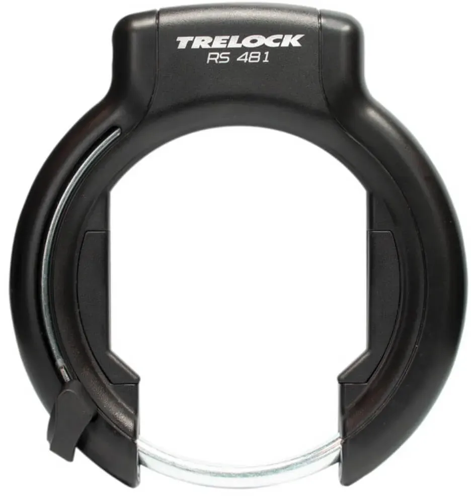 Trelock RS 481 XXL Rahmenschloss