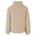 Karl Kani Retro Teddy Puffer Jacket - Beige - S