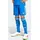 adidas Real Madrid Ausweichshorts Kinder - BLUEBIRD 140