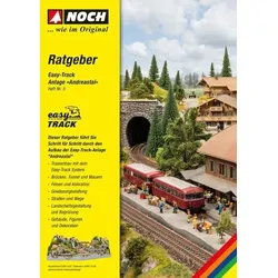 NOCH 71902 Ratgeber Easy-Track 