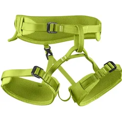 Edelrid Kinder Finn III Klettergurt - XXS - oasis
