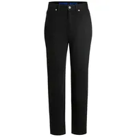 Hugo Noe B 10262253 Jeans Black 27 32