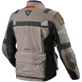 RevIt! Revit Defender 3 Gtx Sand/Schwarz M