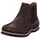 Snipe America Ankleboots braun