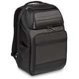 Targus CitySmart Professional 15.6" Rucksack schwarz (TSB913EU)