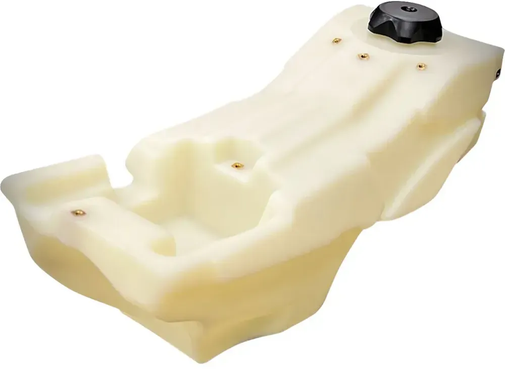 Ims Products 117344-n2 Kraftstofftank - Natural - One Size