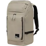 Jack Wolfskin Lyall Daypack 49 cm Laptopfach weiss