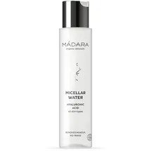 Mádara Mizellenwasser Gesichtspflege 100 ml