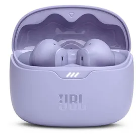 JBL Tune Beam violett