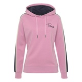 VIVANCE Hoodie Damen rosa, blau Gr.40/42