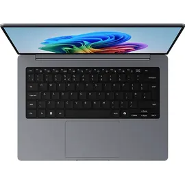 Samsung Galaxy Book6 14'' Intel Core Ultra 5 325 16 GB RAM 512 GB SSD Win11 Home Grau