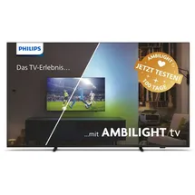 Philips 50PUS8079/12 50" 4K LED Ambilight TV