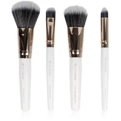 Brushworks Travel Brush Set Set mit kleinen Pinseln