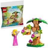 Lego Disney Princess - Auroras Waldspielplatz