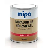 Mipa Mipadur HS-Holzsiegel Bootslack farblos 0,75 l