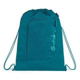 Satch Sportbeutel Deep Petrol