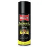 Ballistol BikeSilex Silikonöl 200ml (28089)