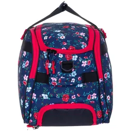Elephant Gin Elephant Travel 2-Rollen 55 cm / 45 l blau/flower