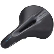 Terry Figura GT Max 176 mm Schwarz