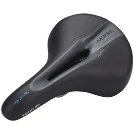 Terry Figura GT Max 176 mm Schwarz