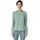 Patagonia Damen Longsleeve Cap Cool Sun Light Thin Ice - M