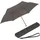 Knirps Regenschirm US.050 Ultra Light Slim Manual Dark Grey dunkelgrau