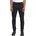 Herren Rovic Zip 3D Regular Tapered Pants Blau Salute D02190-d909-c742 32W 30L