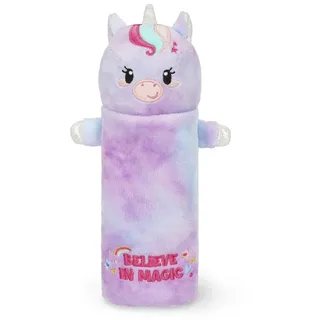 Legami Federmäppchen - Super Soft! - EINHORN