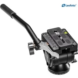 leofoto Videoneiger BV-10L