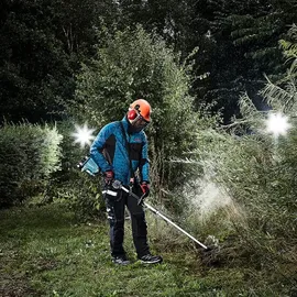 Makita DUX60Z Akku-Multifunktionsantrieb
