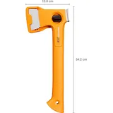 Fiskars X13 Wanderaxt (1069101)