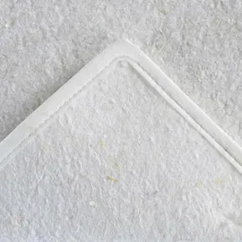 Betten-ABC Traumhaft gut schlafen Filz-Matratzenschoner 140 x 200 cm