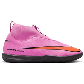 Nike Mercurial Superfly 10 Academy IN Kinder pink 34