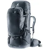 Deuter Voyager 65+10 schwarz