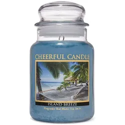 Island Breeze 680g