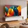 Hisense 50E77NQ 50 Zoll QLED 4K TV