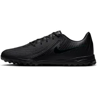 Nike Phantom GX II Academy TF Sneaker, Black Black