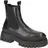 black leather 41
