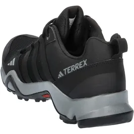 Adidas Terrex AX2R Kinder core black/core black/vista grey 35