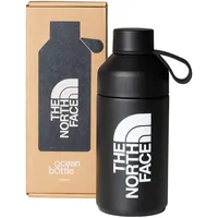 The North Face Water Bottle 0.75L tnf black