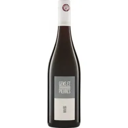 Sud-Sud Rouge Gens et Pierres 2023 - 6Fl. á 0.75l BIO