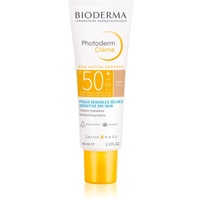 Bioderma Photoderm Sonnencreme sensitive LSF50+ light, 40ml