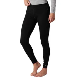 Smartwool Classic All-Season Merino Unterhose Schwarz L