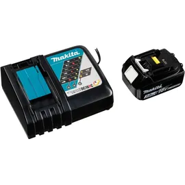 Makita DUR181RF inkl. 1 x 3,0 Ah