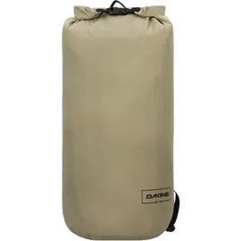 DAKINE Packable Rolltop Dry Pack 30L Schwarz